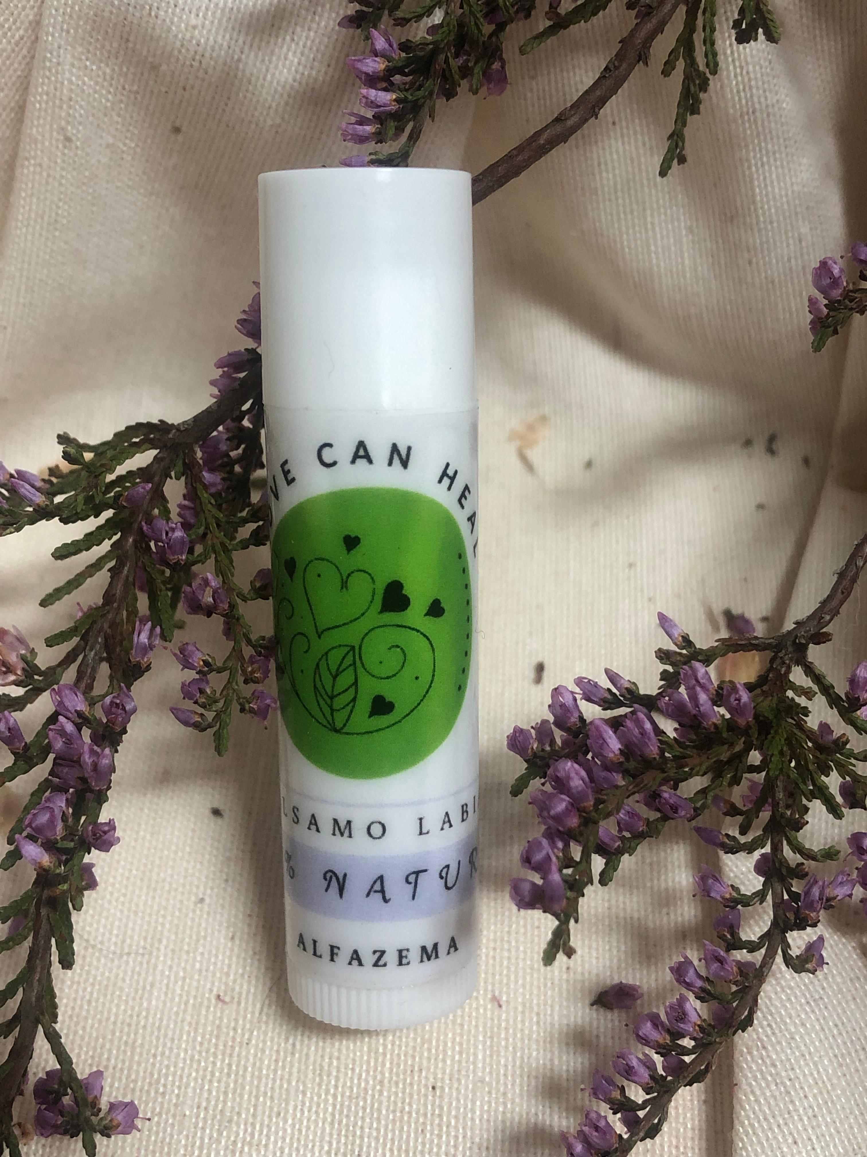 Mint Lip Balm